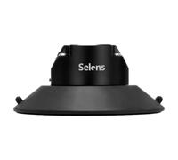 Selens Ventouse Électronique - 4,5 Pouces