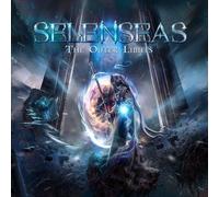 Selenseas - The Outer Limits [Cd]