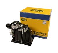 Selespeed Unité de Commutation Équipement C514 Sans Magneti Marelli 55283535