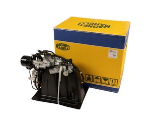Selespeed Unité de Commutation Équipement C514 Sans Magneti Marelli 55283535