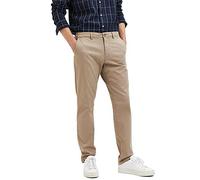 SELECTED Pantalon chino 'New Miles' sapin, Taille 33