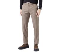 SELETED HOMME Slh196-straight Gibson Chino Pantalon, Morille, 33 W/32 L