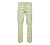 SELETED HOMME Slhslim-New Miles 175 Flex Pantalon W N Chino, Peluches, 32 W/34 L