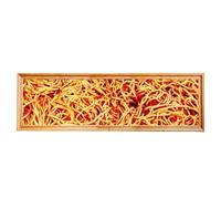 SELETTI Toiletpaper Tapis de cuisine Spaghetti