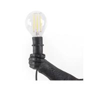 SELETTI - Ampoule LED 2W E14 V2 pour Monkey Lamp Extérieur