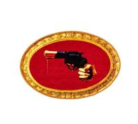 SELETTI BAGNO TOILETPAPER Home 60 x 90 18188 Revolver