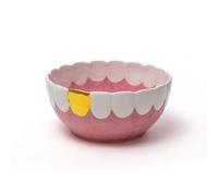 SELETTI bol saladier TOOTHY FROOTIE (Ø 28,5 cm - Céramique)