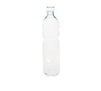 SELETTI Bouteille en Verre Si-Bottle Ø 8,5 H 34 cm