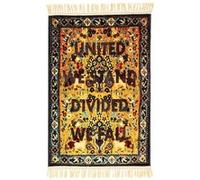 SELETTI Burnt Carpet United Orange G
