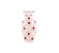 SELETTI Canopie Lula Vase Fuchsia avec Couvercle | SELETTI CANOPIE LULA - Vaso in DolomiteIl Vaso Seletti Canopie Lula Art. 10531 è un originale complemento d'arredo apparten