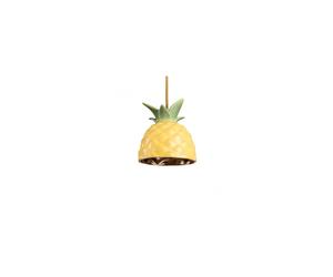 Seletti Collection Vitamine Suspension Ananas Multicolore