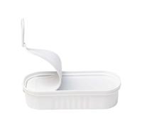 SELETTI - Daily Glow Sardina Portable Lampe de Table