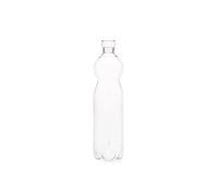 SELETTI Bouteille en Verre Si-Bottle Ø 8,5 H 34 cm