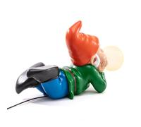 Seletti Gummy Dreaming Lampe à Poser Multicolore