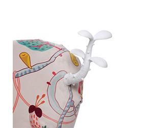 Seletti Hangers Sprout Medium Cintre Pousse