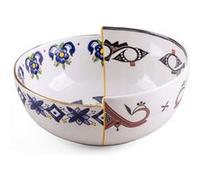 Hybrid 2.0 Assiette Tiwanaku