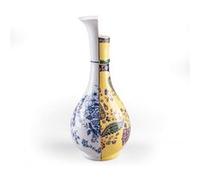 Seletti - Hybrid Chunar Vase In Porcelain Seletti