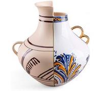 SELETTI Hybrid 2.0 Vase NAZCA