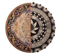 Seletti Hybrid Set de table Walatah