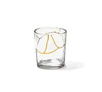 SELETTI Kintsugi Verre No. 3