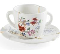 SELETTI Kintsugi Tasse à café n°1