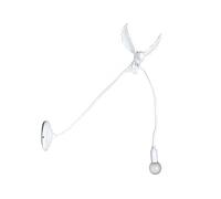 SELETTI LAMPADA 15314 SPARROW LANDING WH