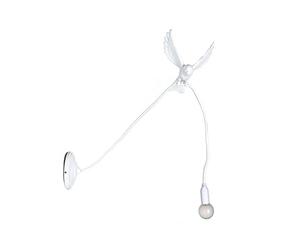 SELETTI LAMPADA 15314 SPARROW LANDING WH