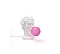 Seletti – Lampe Grace Blanche – Taille unique