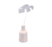 SELETTI LAMPADA TAVOLO LEAF LIGHT DELICI