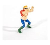 SELETTI Lampe à Led Circus Abatjour Super Jimmy Autre G