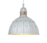 Seletti Cupolone Suspension Quarantacinque Blanc