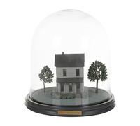 SELETTI Lampe de table en résine My Little Neighbour Ø 25,5 H 26,8 cm