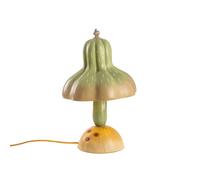 Seletti Lampe Led Vitamine Citrouille