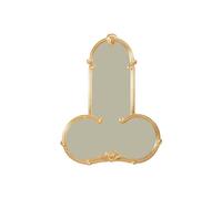 SELETTI Liberty Miroir Homme