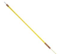 SELETTI "Ligne LED Lamp New Version Lampe LED Nouvelle Version, Yellow