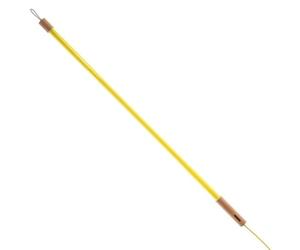SELETTI "Ligne LED Lamp New Version Lampe LED Nouvelle Version, Yellow