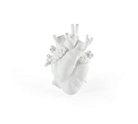 SELETTI - Love in bloom - BIANCO - TAGLIA UNICA