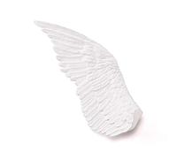 SELETTI élément décoratif pièce maîtresse WING MEMORABILIA MVSEVM (Aile droite - Porcelaine)