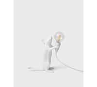 Lampe de table souris en résine Step Seletti 15220