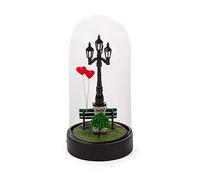 SELETTI My Little Valentine Table Lamp