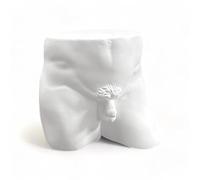 SELETTI Piece of me Him Tabouret de table