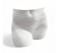 SELETTI - Piece of Me Woman Président White