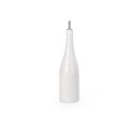 Seletti - porcelan Bouteille Ø cm. 8,3 h.29, Blanc