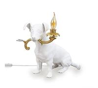 Seletti Lampe de table Rio Lamp Marcantonio Blanche
