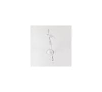 Seletti Sparrow Landing Applique Murale Orientable Blanc