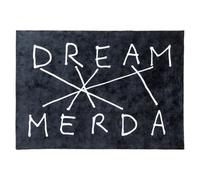 SELETTI Tapis DREAM MERDA 200 x 280 cm 18280 SEL