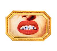 SELETTI TAPPETO BAGNO TOILETPAPER Home 60 x 90 18192 Shit Volto