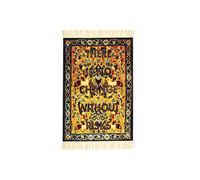SELETTI Burnt Carpet Change Orange G