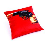 SELETTI Toiletpaper Coussin Revolver
