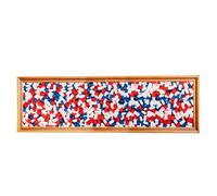 SELETTI Toiletpaper Tapis de cuisine Pills